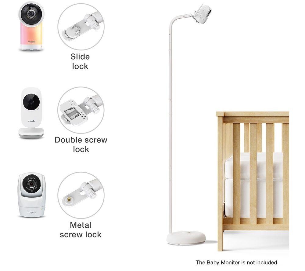VTECH ClearView Universal O-T-C Camera Floor Stand image number 5 of 6