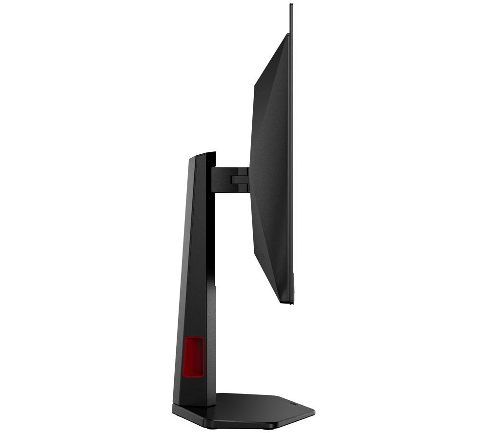 AOC Q27G4ZDR Quad HD 27" QD-OLED Gaming Monitor - Black image number 8 of 8