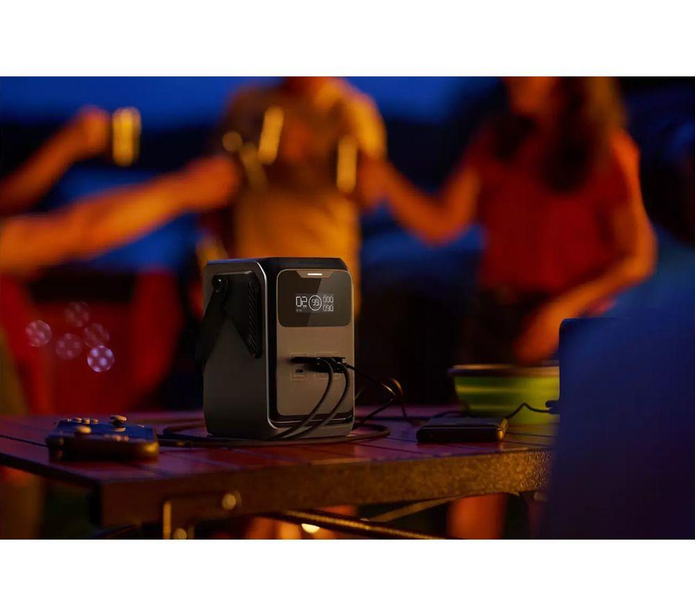 ECOFLOW TRAIL 200 DC 192 Wh Portable Power Station image number 5 of 7