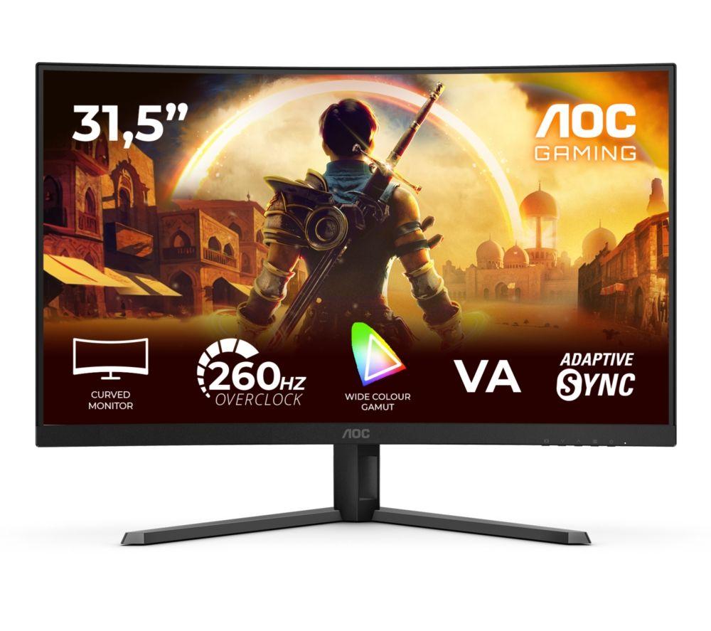 AOC C32G42ZE Full HD 32