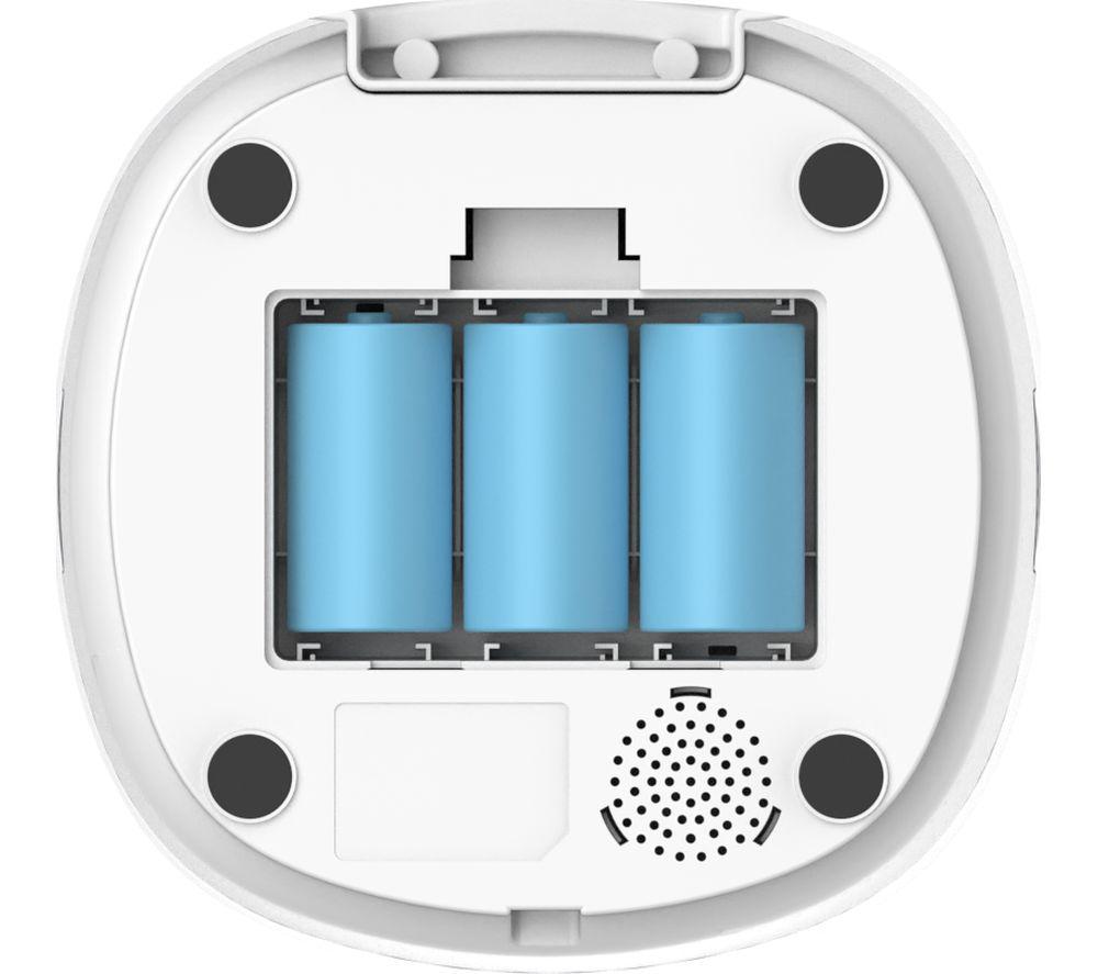 IMOU PF1 Smart Pet Feeder - White image number 6 of 9