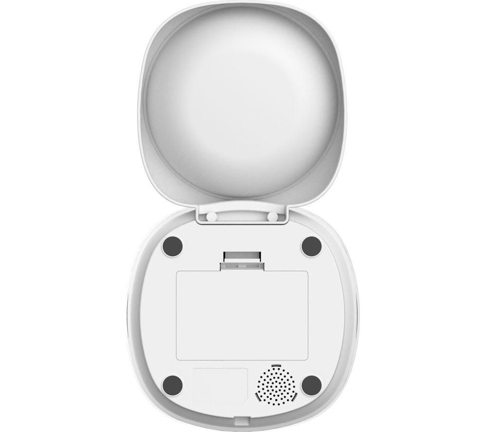 IMOU PF1 Smart Pet Feeder - White image number 7 of 9