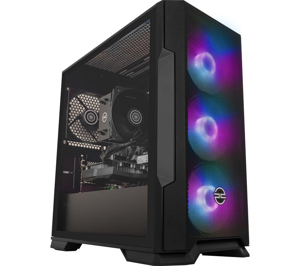 PCSPECIALIST PC SPECIAL ICON 200 R5