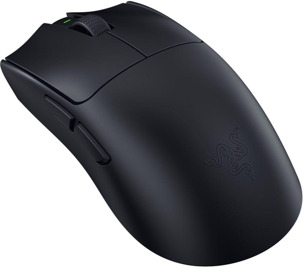 RAZER Viper V3 Pro SE Wireless Optical Gaming Mouse - Black