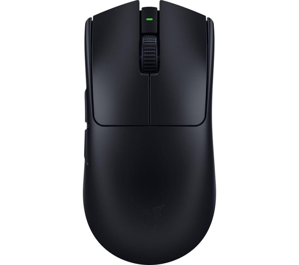 Buy RAZER Viper V3 Pro SE Wireless Optical Gaming Mouse - Black