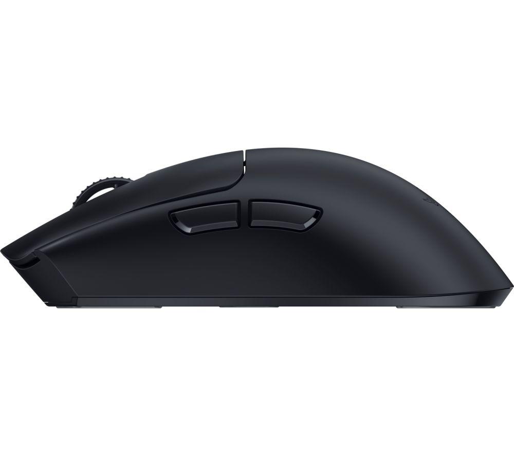 RAZER Viper V3 Pro SE Wireless Optical Gaming Mouse - Black image number 3 of 5
