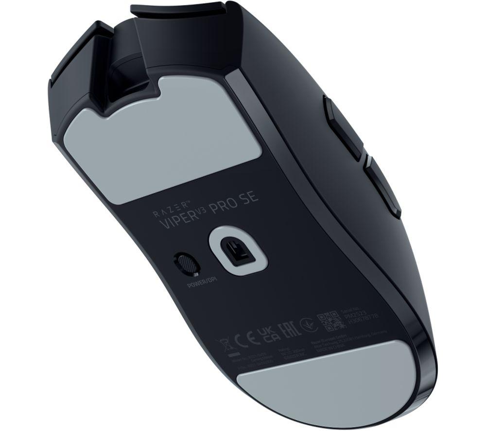 Buy RAZER Viper V3 Pro SE Wireless Optical Gaming Mouse - Black