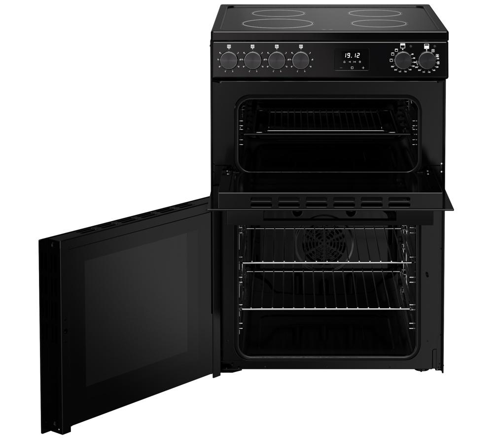 BELLING Vision 60Ei Electric Induction Cooker - Black image number 5 of 20
