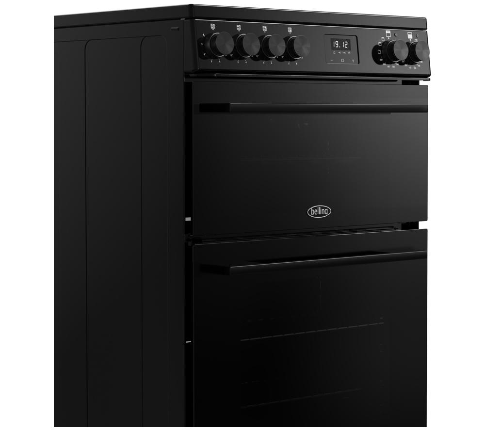 BELLING Vision 60Ei Electric Induction Cooker - Black image number 10 of 20