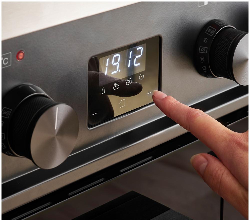 BELLING Vision 60Ei Electric Induction Cooker - Black image number 18 of 20