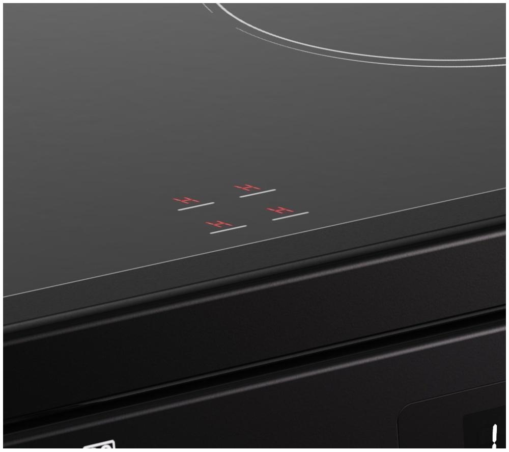 BELLING Vision 60Ei Electric Induction Cooker - Black image number 19 of 20