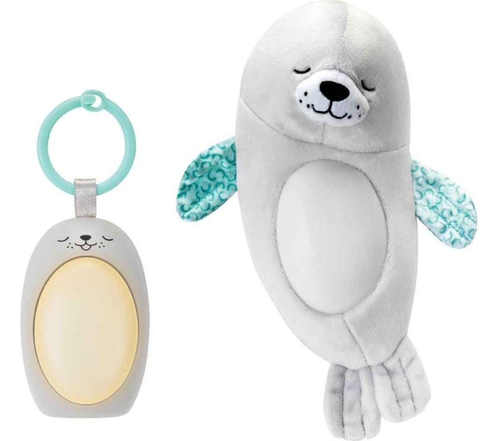 INFANTINO Sweet Dreams 3-in-1 Sound and Light Soother