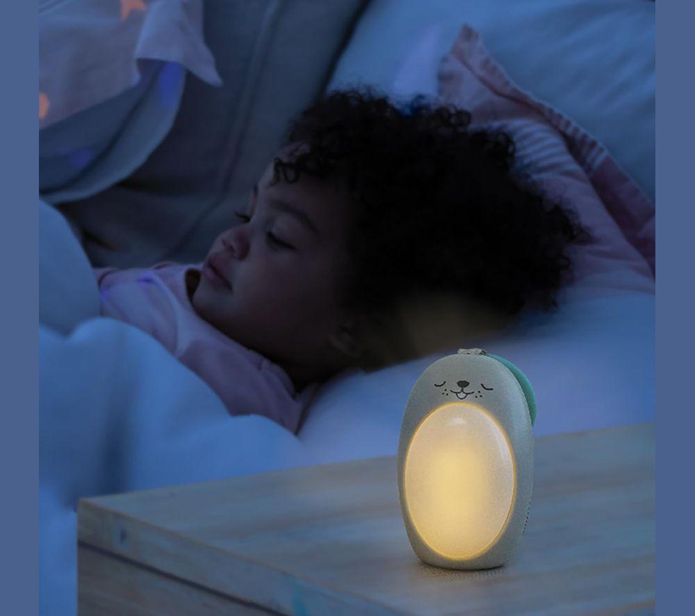 INFANTINO Sweet Dreams 3-in-1 Sound and Light Soother image number 3 of 7