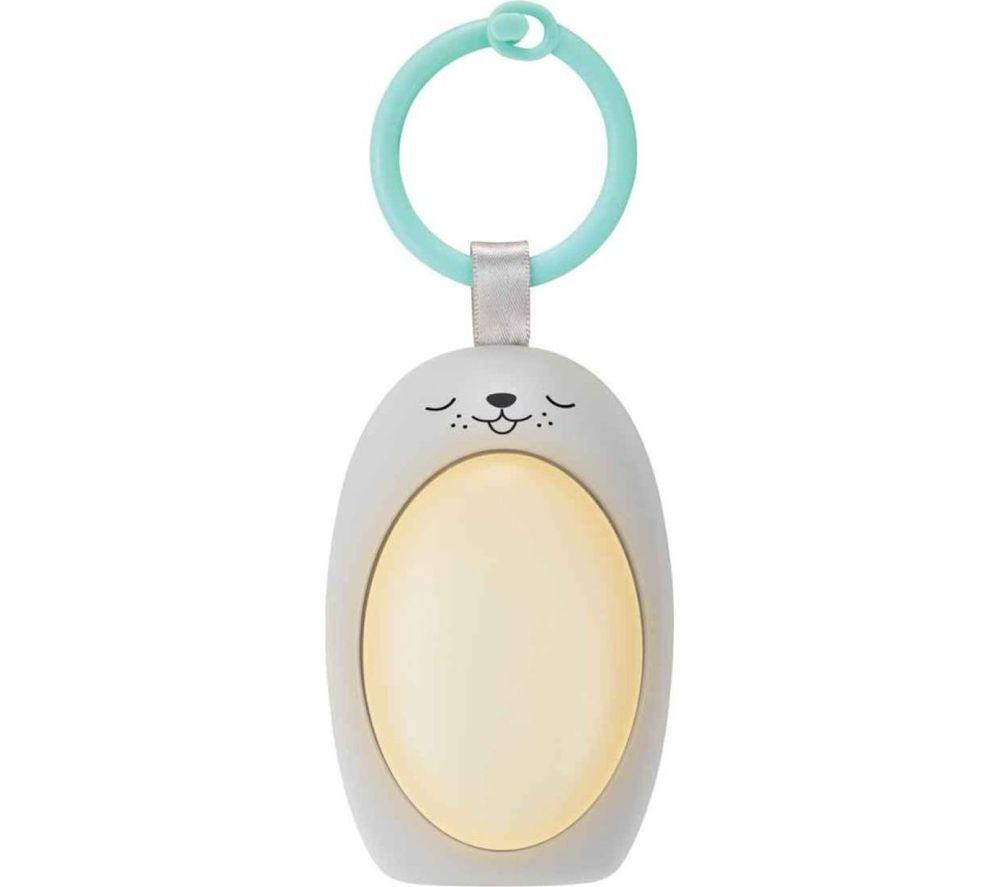 INFANTINO Sweet Dreams 3-in-1 Sound and Light Soother image number 6 of 7