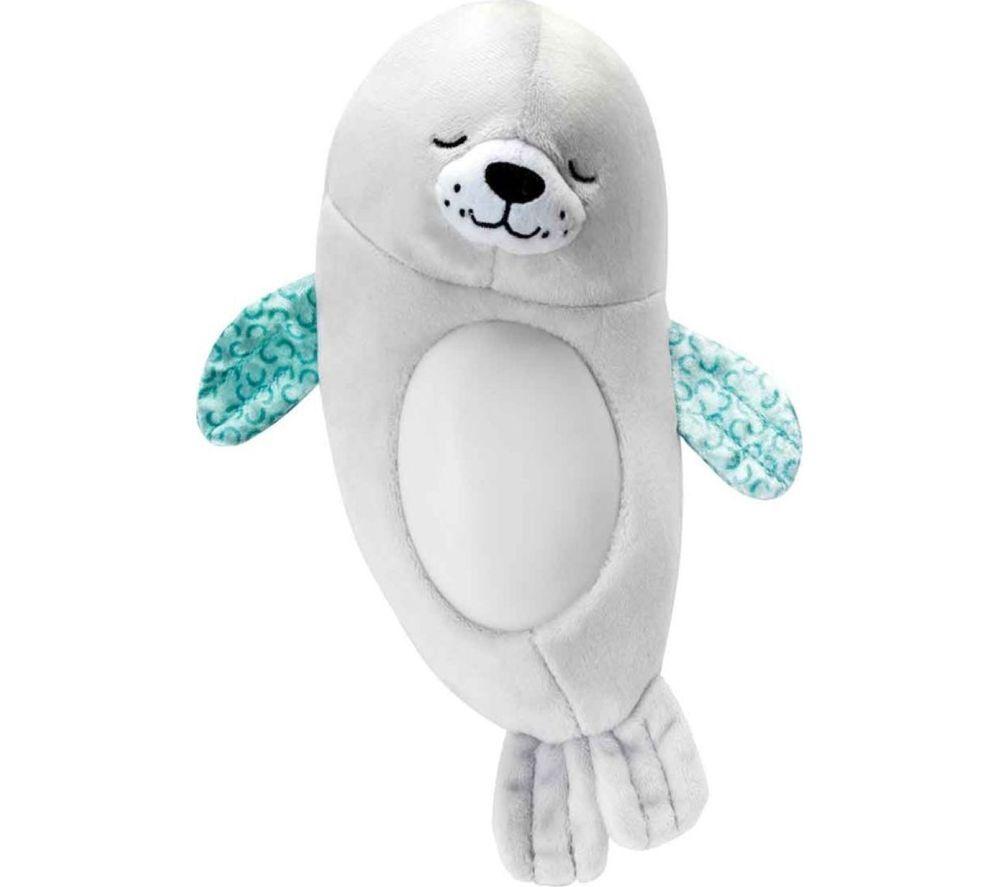 INFANTINO Sweet Dreams 3-in-1 Sound and Light Soother image number 7 of 7