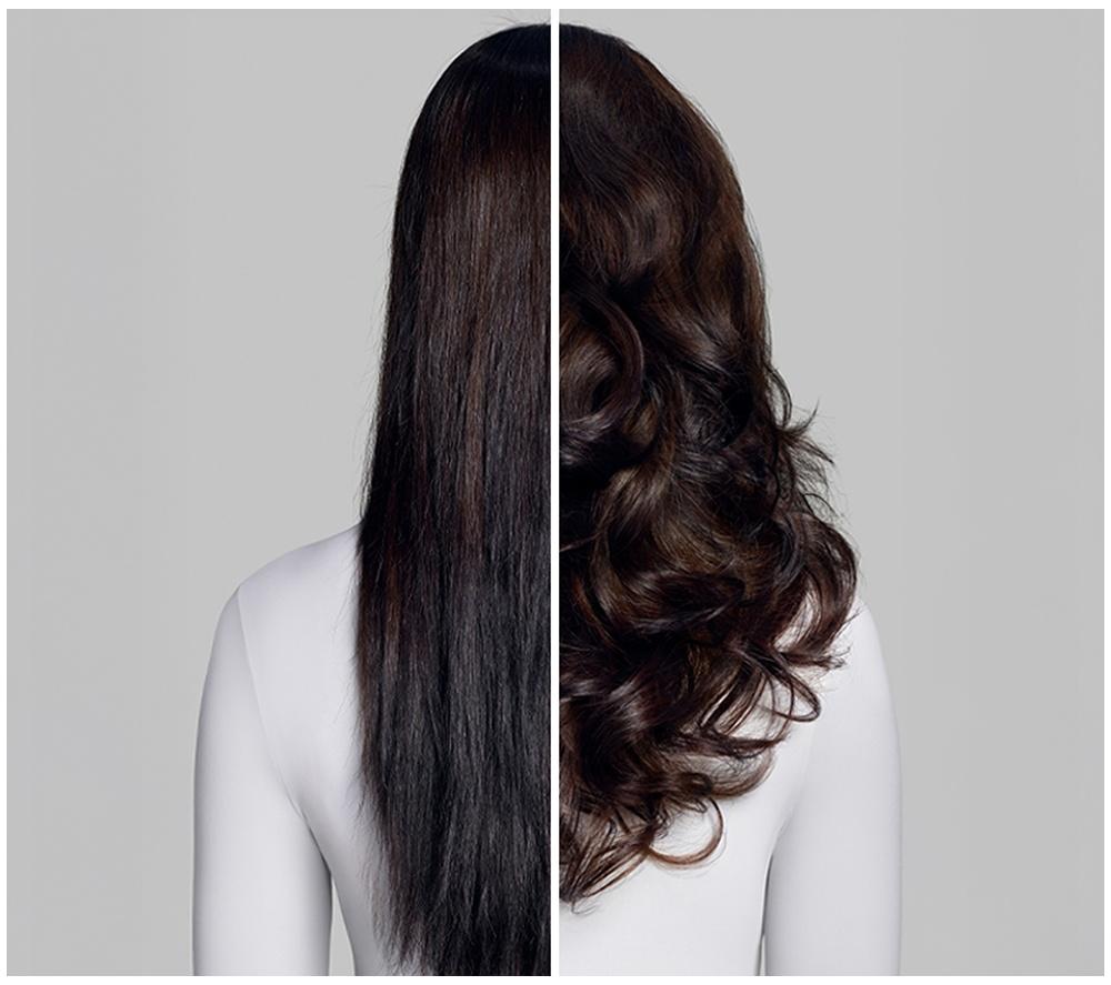 DYSON Airwrap Co-anda 2x Straight + Wavy Multi-Styler & Dryer - Red Velvet image number 6 of 12