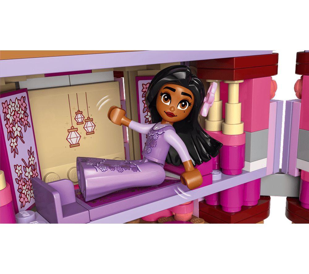 LEGO Disney Encanto 43237 Isabela's Flowerpot Set image number 8 of 8