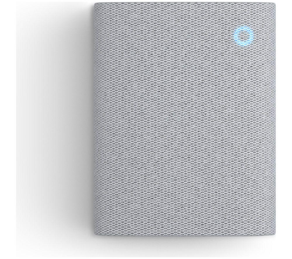 Ring Ring Battery Video Doorbell Speckled Grey (Newest Gen) & Indoor Cam Plus White - Image 12