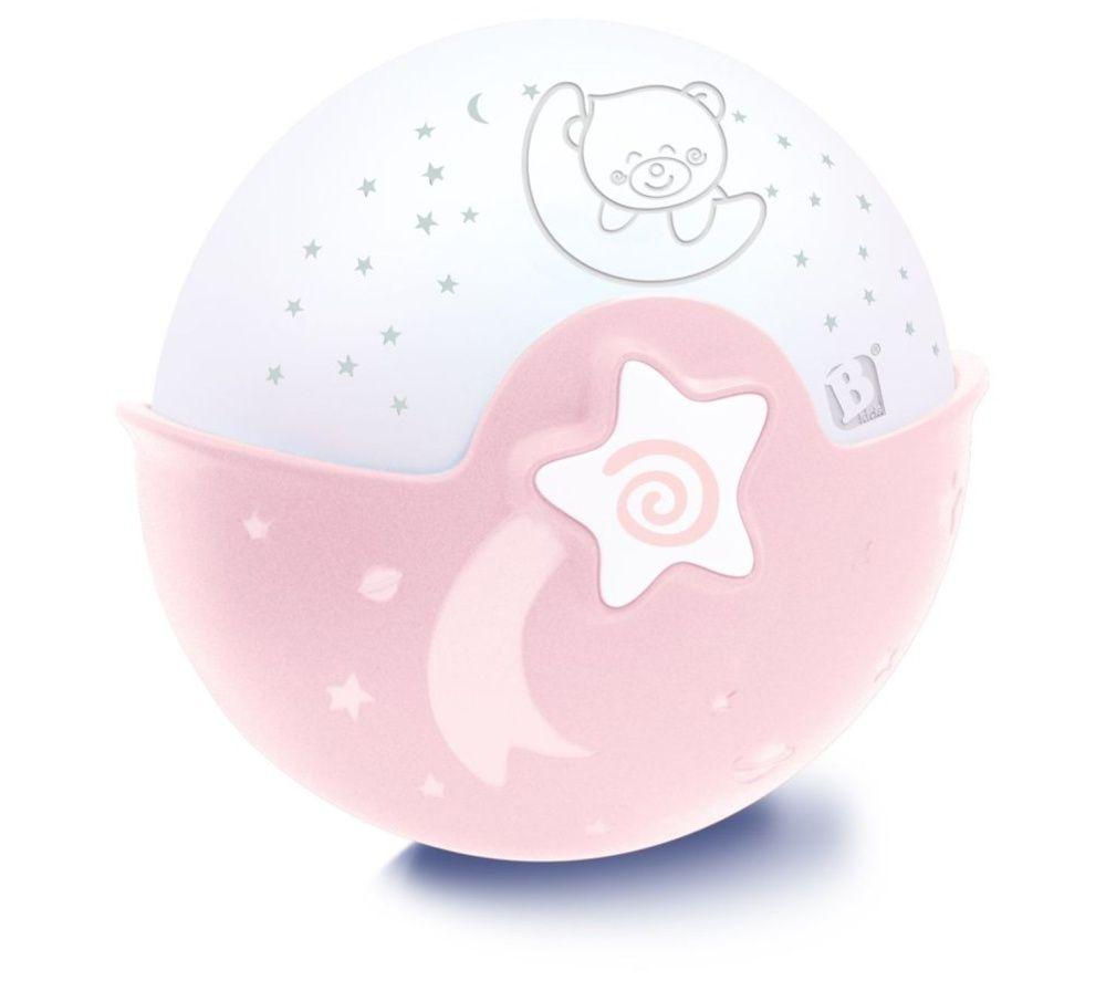 INFANTINO PROJECTOR PINK