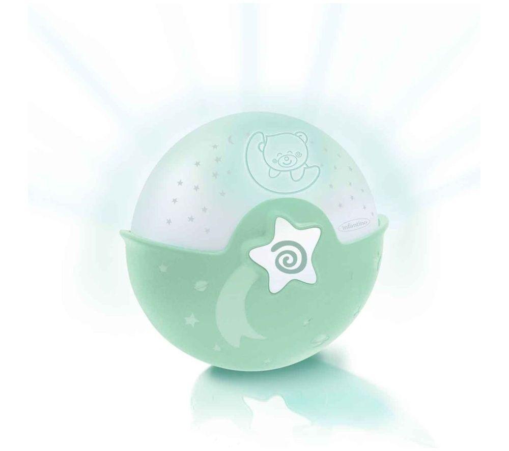 INFANTINO PROJECTOR MINT