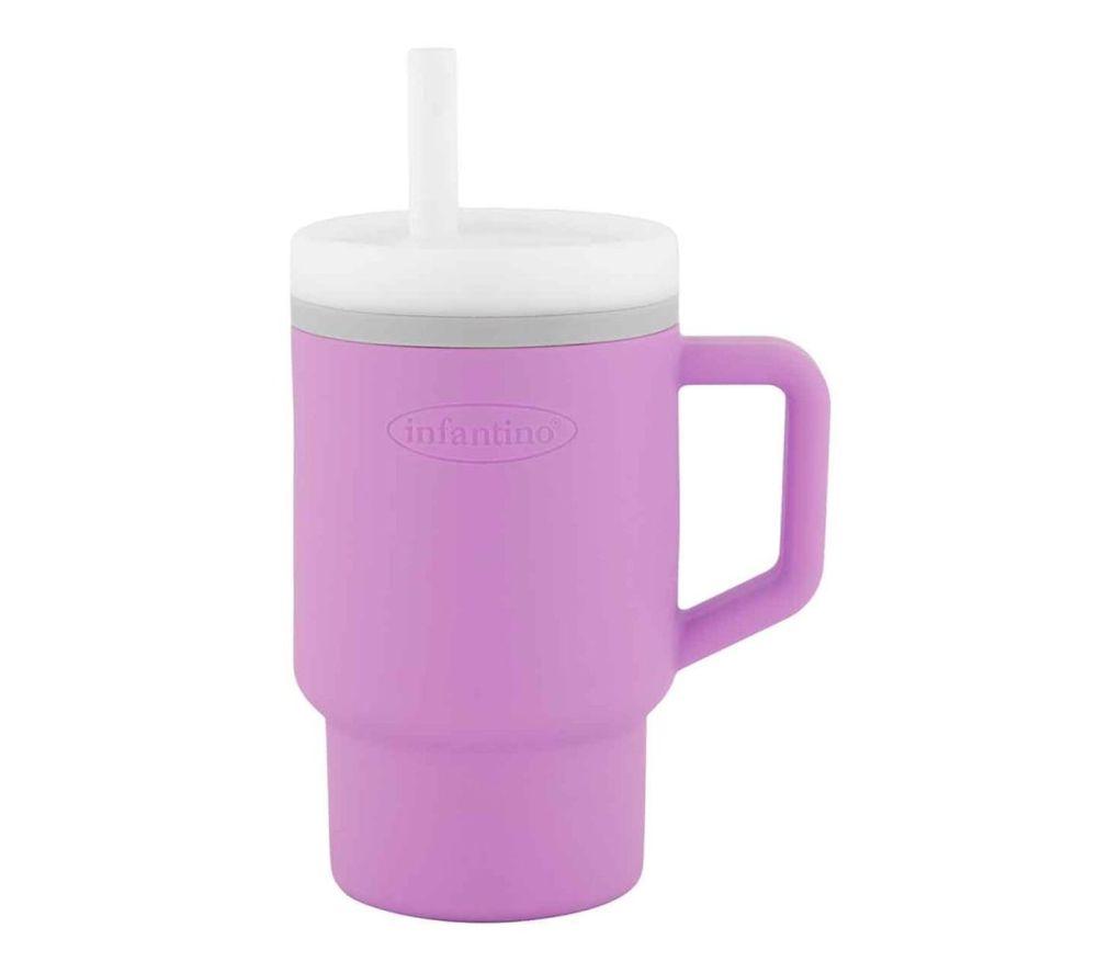 INFANTINO TUMBLER L ILAC