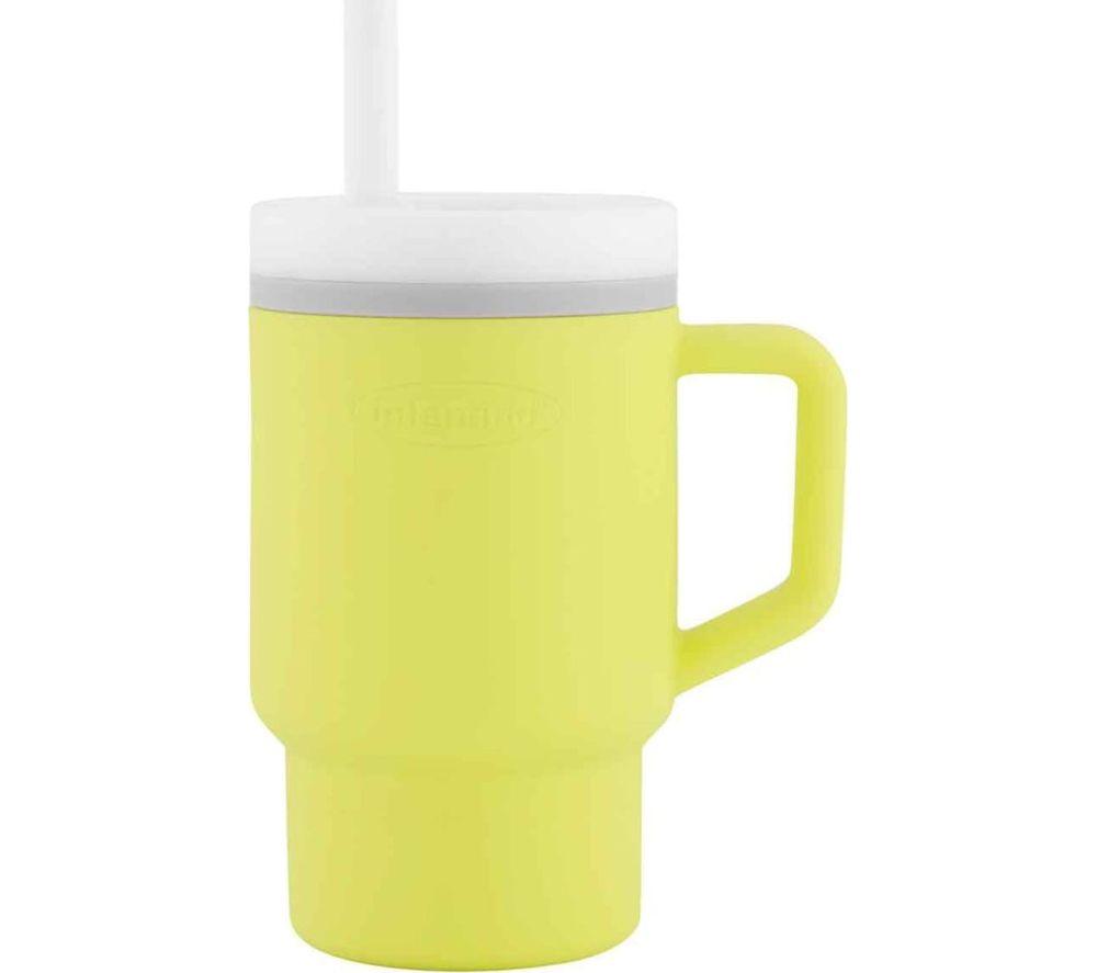 INFANTINO TUMBLER C ITRUS
