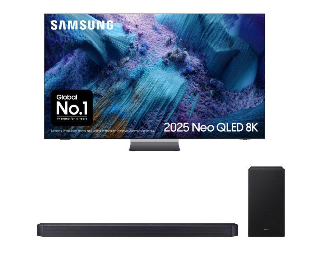 SAMSUNG QN990F 65