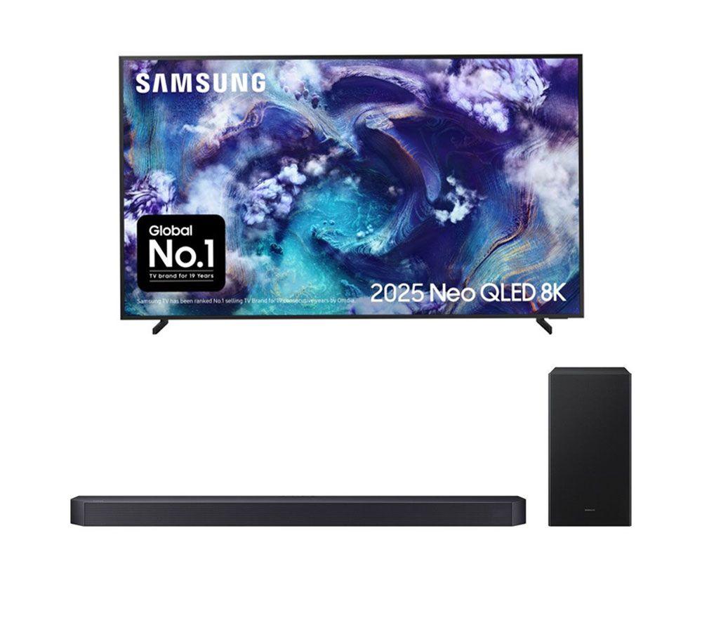 SAMSUNG QN900F 75