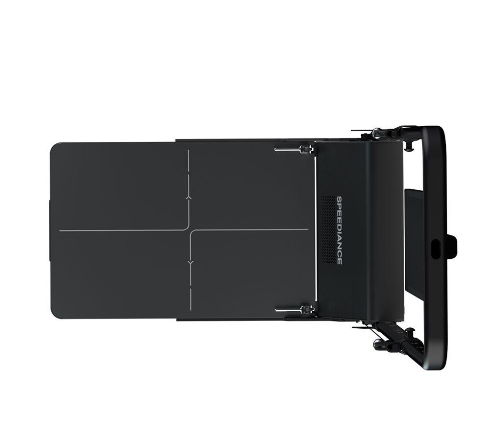 SPEEDIANCE Gym Monster 2 Works Plus All-in-One Smart Gym - Black image number 2 of 11