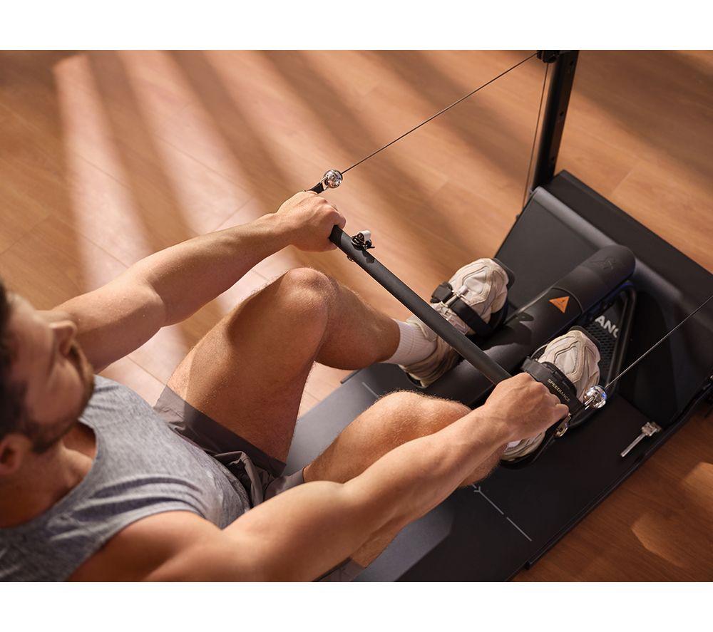 SPEEDIANCE Gym Monster 2S Family Plus All-in-One Smart Gym - Black image number 4 of 11