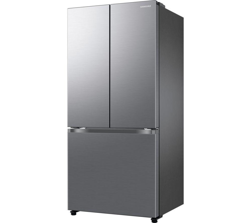 SAMSUNG Series 8 SpaceMax RF50C510ES9/EU Smart Fridge Freezer - Refined Inox image number 3 of 7