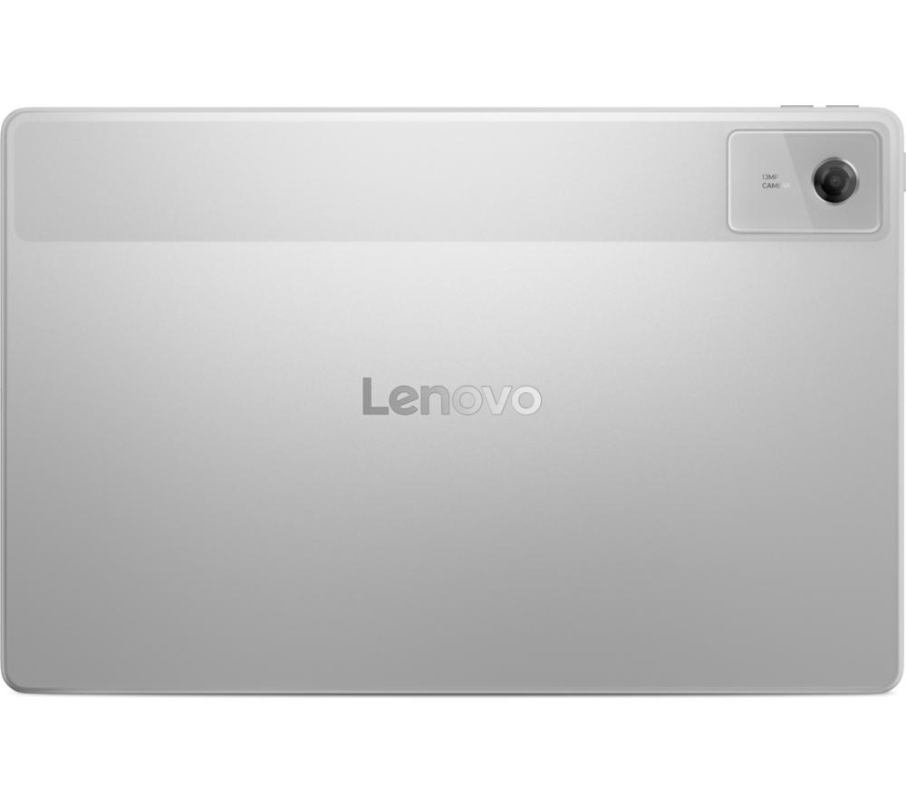 LENOVO Idea Tab Plus 12.1" Tablet - 256 GB, Cloud Grey image number 4 of 9