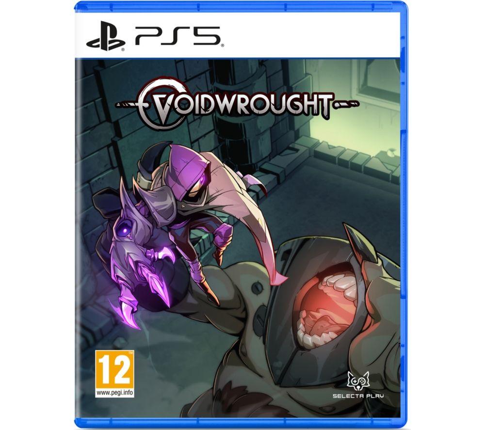 Playstation Voidwrought - Ps5