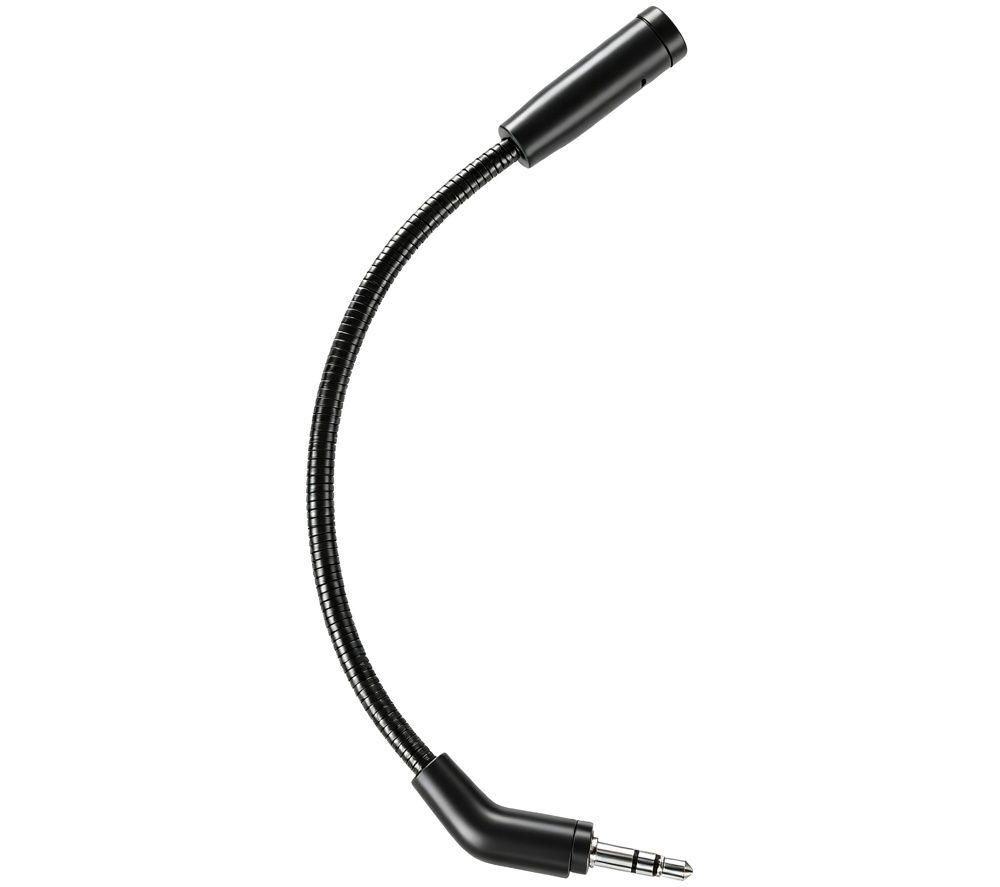 ADX ADXWHS1226 Wireless Gaming Headset - Black image number 4 of 6