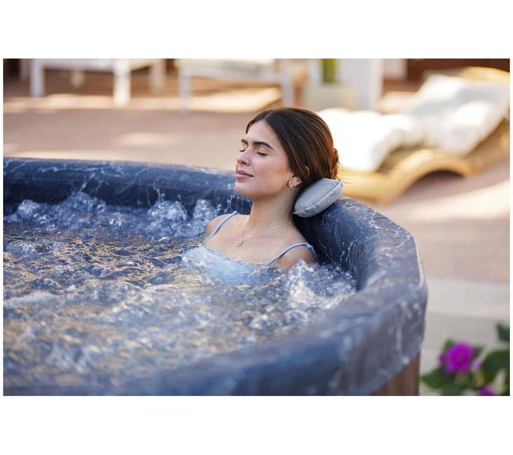 LAY-Z-SPA Toronto AirJet Hot Tub image number 3 of 7