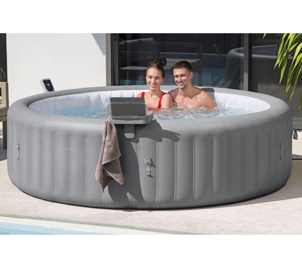 LAY-Z-SPA 4-in-1 Accessory Tray image number 3 of 5