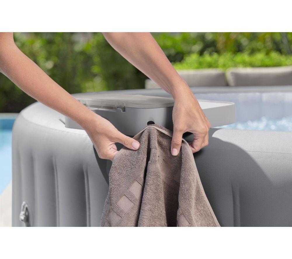 LAY-Z-SPA 4-in-1 Accessory Tray image number 4 of 5