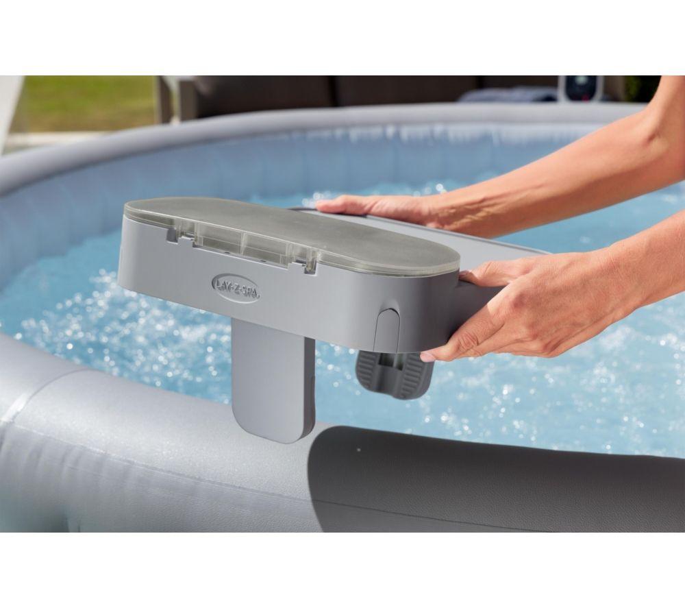 LAY-Z-SPA 4-in-1 Accessory Tray image number 5 of 5
