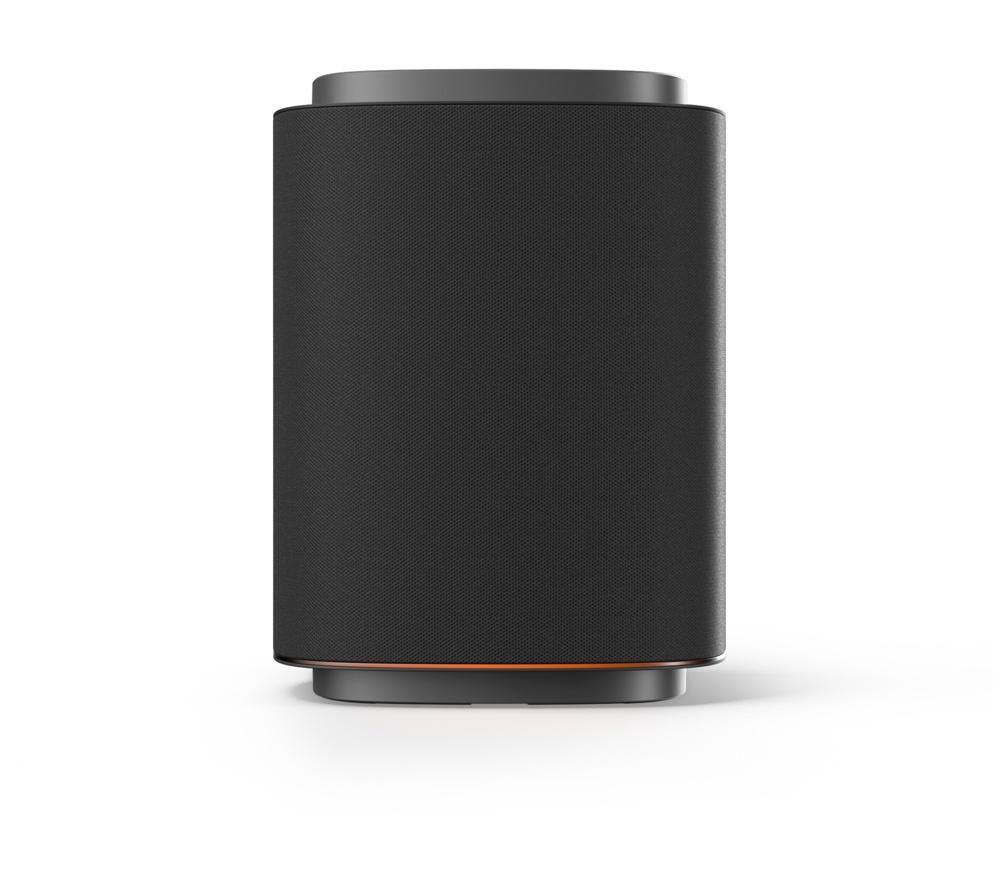 LG Sound Suite M7 Wireless Multi-room Speaker - Black