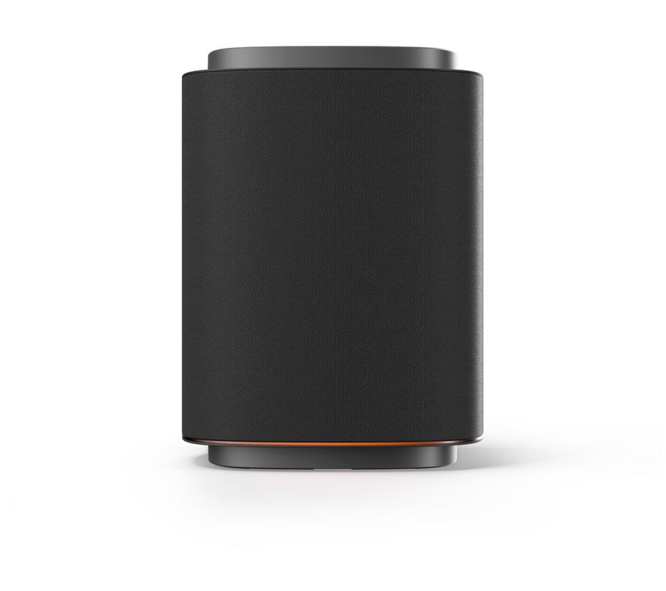 LG Sound Suite M7 Wireless Multi-room Speaker - Black