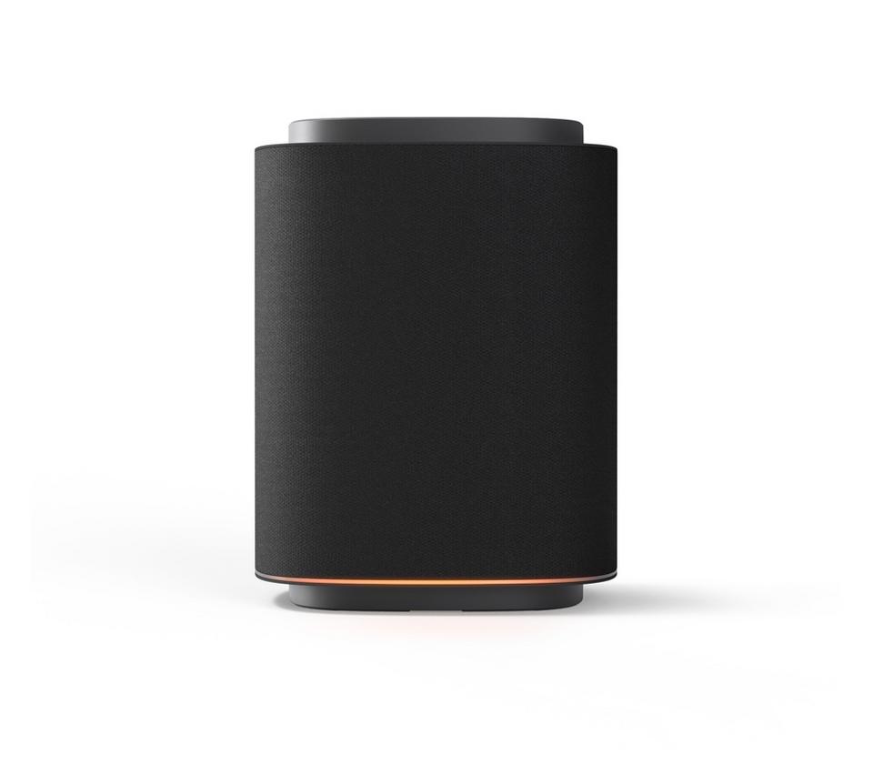 LG Sound Suite M5 Wireless Multi-room Speaker - Black