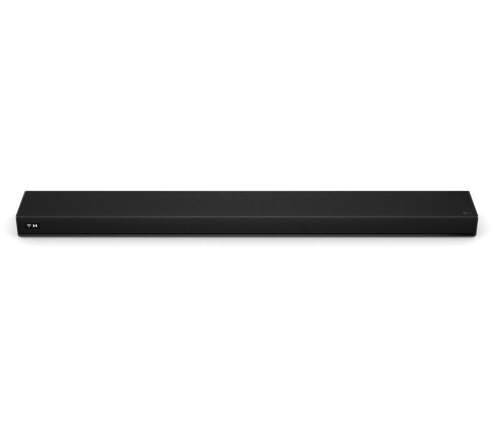 LG Sound Suite H7 5.1.3 All-in-One Sound Bar with Dolby Atmos