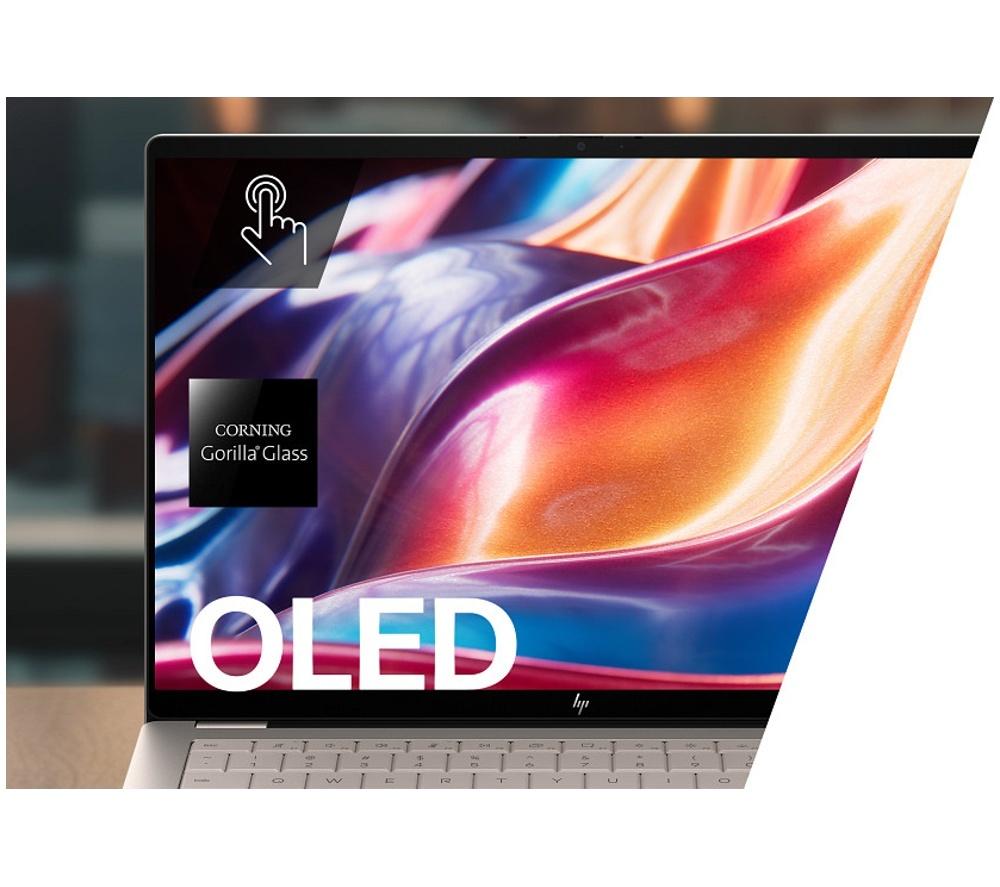 HP OmniBook Ultra Next Gen AI 14" Laptop - Intel&reg; Core&trade; Ultra 7, 2 TB SSD, Silk Sand image number 20 of 27