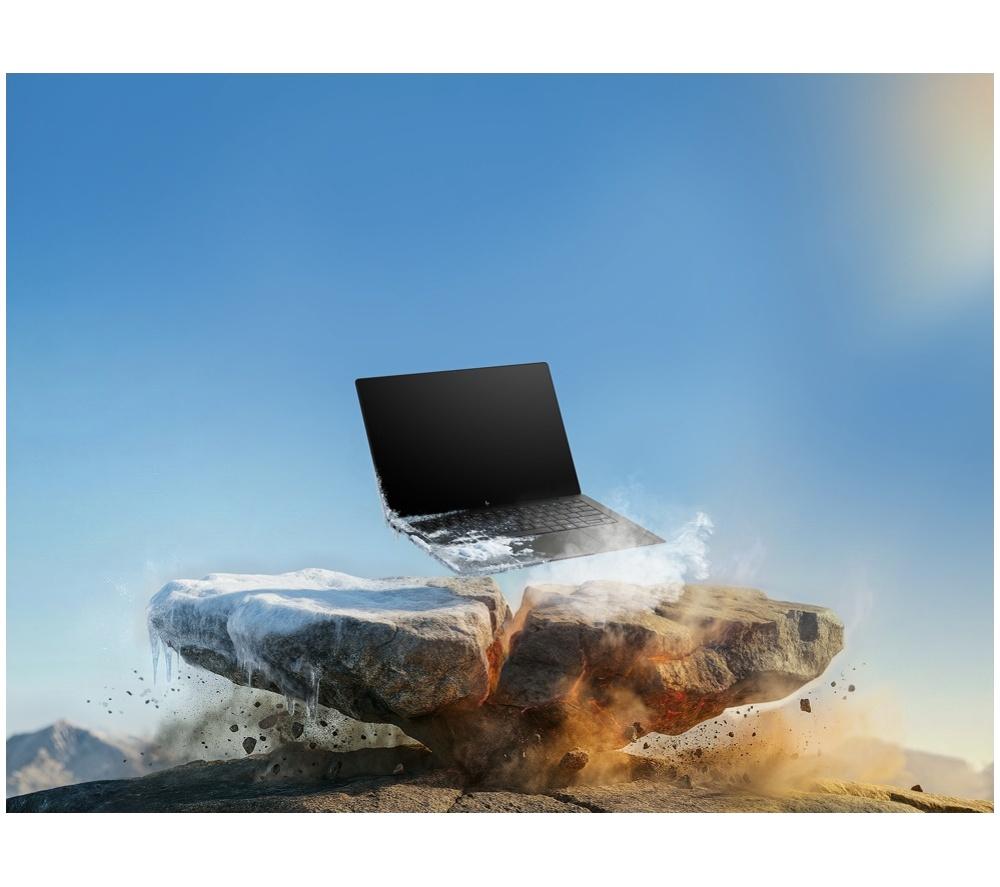 HP OmniBook Ultra Next Gen AI 14" Laptop - Intel&reg; Core&trade; Ultra 7, 2 TB SSD, Silk Sand image number 22 of 27