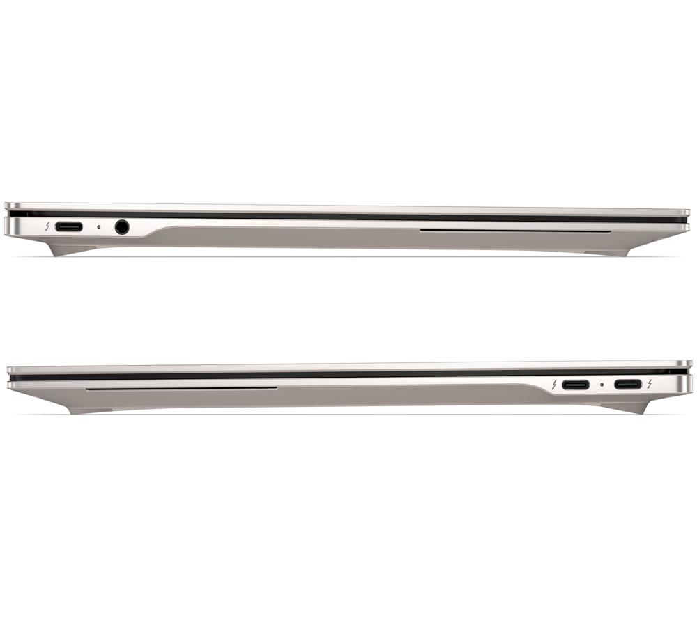 HP OmniBook Ultra Next Gen AI 14" Laptop - Intel&reg; Core&trade; Ultra 7, 2 TB SSD, Silk Sand image number 26 of 27