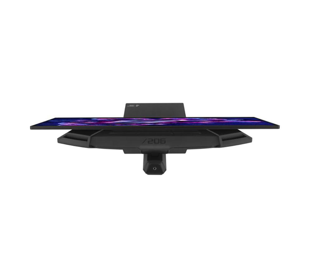 ASUS ROG STRIX XG27AQDNG Quad HD 27" OLED Gaming Monitor - Black image number 3 of 15