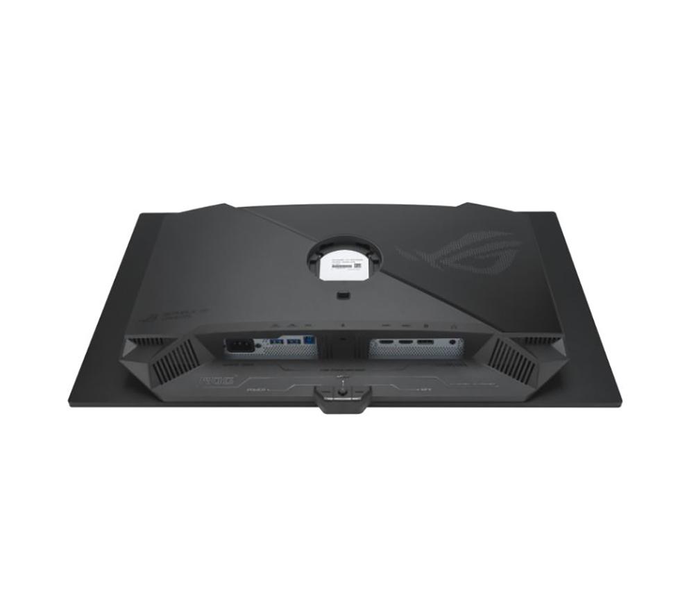 ASUS ROG STRIX XG27AQDNG Quad HD 27" OLED Gaming Monitor - Black image number 4 of 15