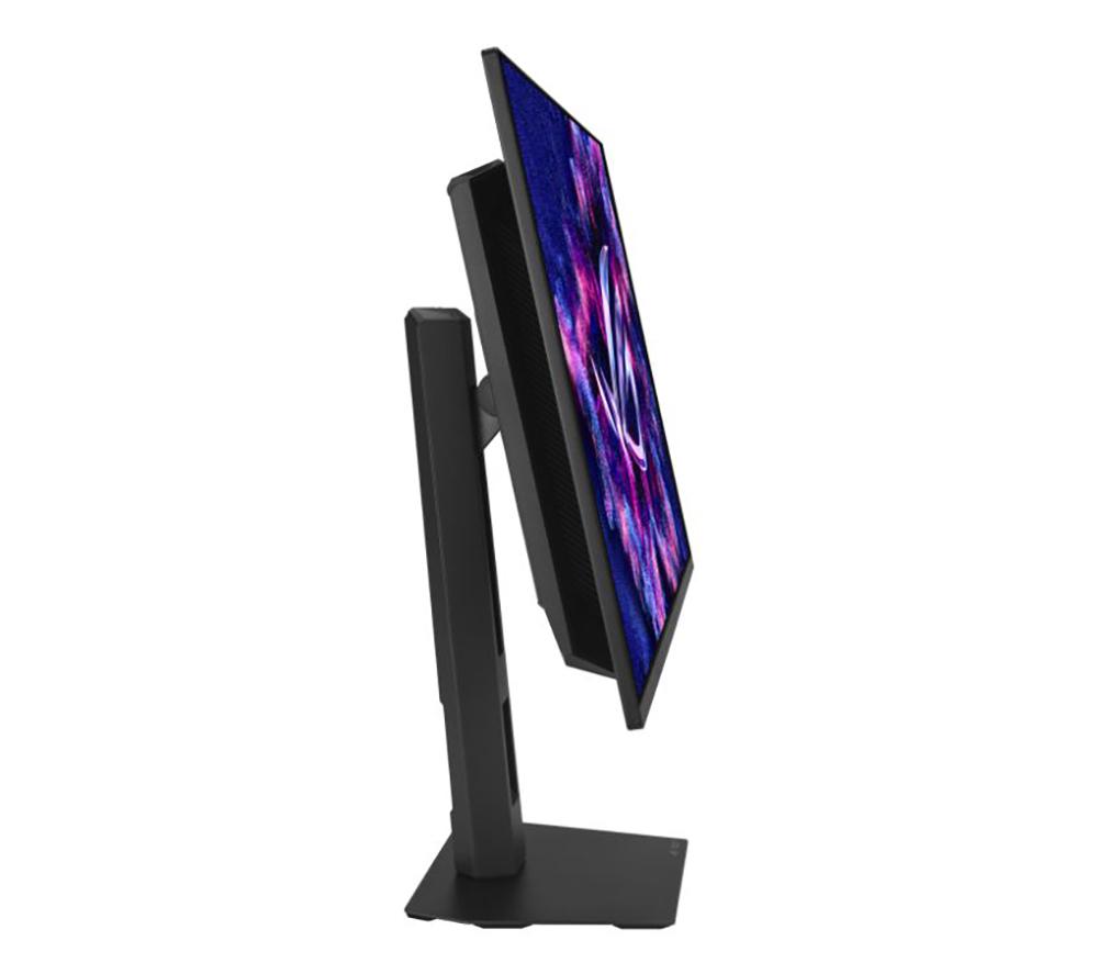 ASUS ROG STRIX XG27AQDNG Quad HD 27" OLED Gaming Monitor - Black image number 5 of 15