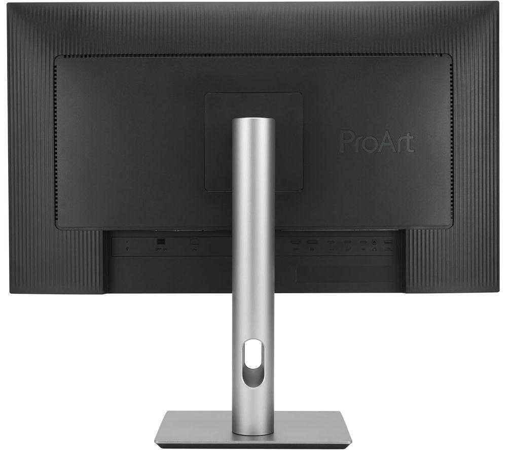 ASUS ProArt PA32QCV 6K Ultra HD 32" IPS LCD Monitor - Black image number 4 of 7