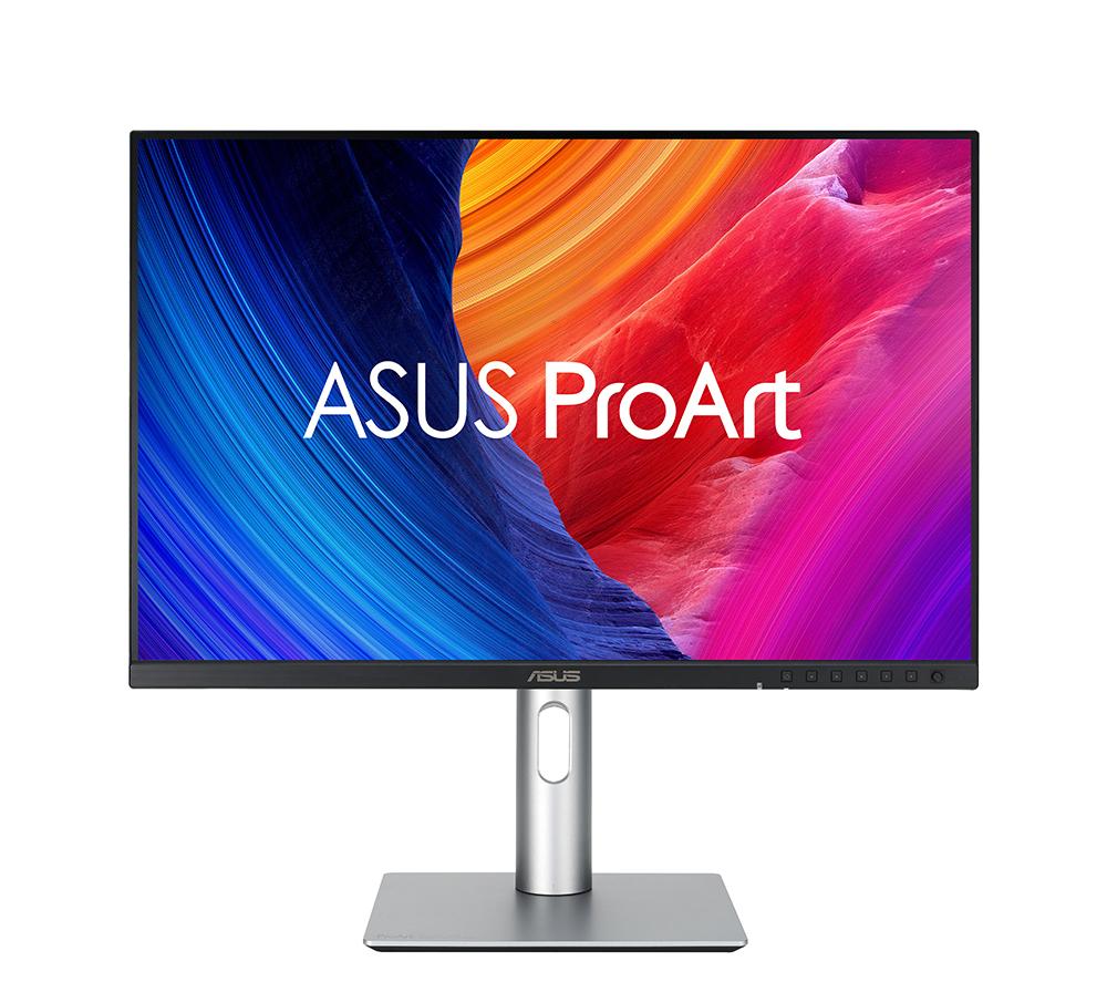 ASUS ProArt PA248QFV Full HD 24.1" IPS LCD Monitor - Black image number 5 of 10